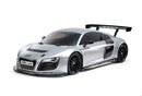 Tamiya Audi R8 LMS 2008 (TT-02)  58749-1