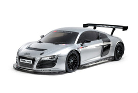 Tamiya Audi R8 LMS 2008 (TT-02)  58749
