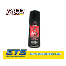 MR33 V3 Asphalt Additive MR33-0003