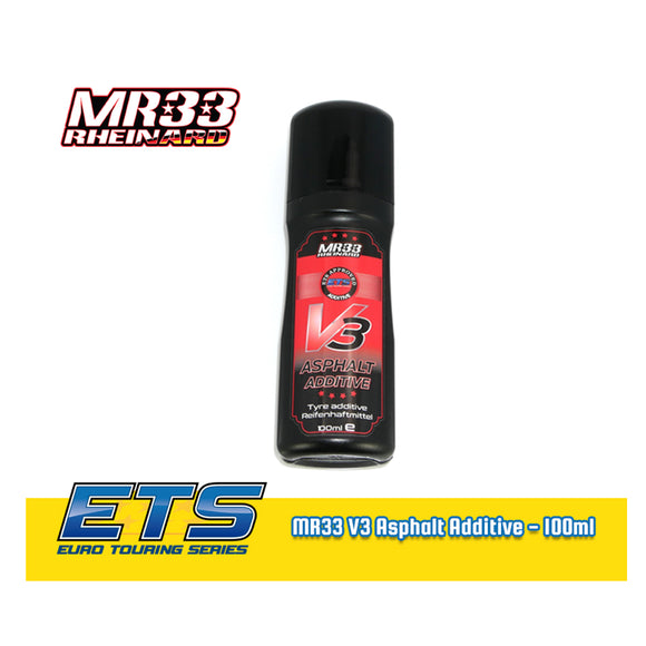 MR33 V3 Asphalt Additive MR33-0003