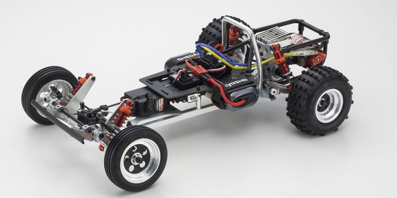 Kyosho Tomahawk 2WD 1:10 Kit *Legendary Series*  K.30615
