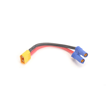 Core RC EC5F to XT60M Lead  CR737