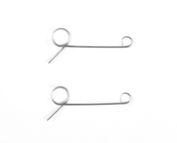 Tamiya Axle Springs 9808008 Pair