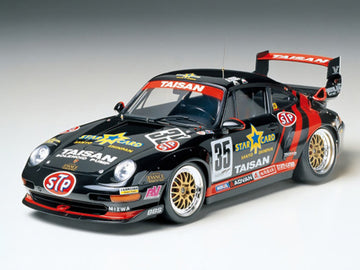 TAISAN STARCARD PORSCHE 911 GT  24175
