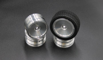 Tamiya M-Chassis Mini Dish Racing Alloys M05 M06 M07 M08