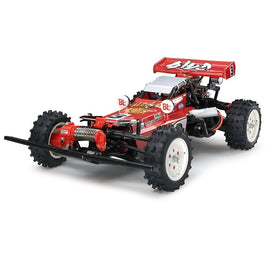 Tamiya Hotshot Kit Inc ESC 58391