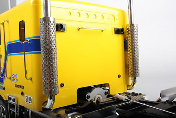 Tamiya Globe Liner Truck 56304