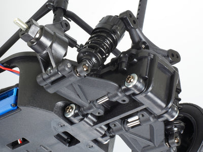 Tamiya M-07 Concept Chassis Kit 58647 - 0