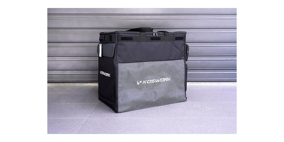 Koswork 1:8 Pit Bag (575x375x515mm)  KOS32205V2CA