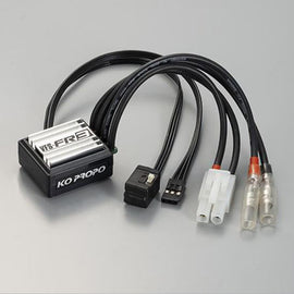 KO PROPO VFS-FR3 Brushed ESC KO40456
