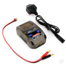 GT Power SD4 20W AC 3A Charger (UK) GTP0120-6