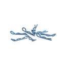 Small Body Clips 8pcs-1