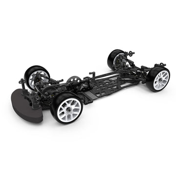 Schumacher FT9 - C/F - Kit K219 - 0
