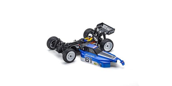 Kyosho Lazer SB DirtCross 4WD 1:10 EP Kit K.34321B