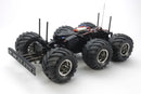 RC 1/18 KONGHEAD 6X6 G6-01 Kit 58646-4