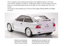 Ford Escort Cosworth 1998 TT-02 Kit 58691-3