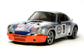 Tamiya PORSCHE 911 CARRERA RSR TT-02 kit 58571
