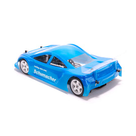 Schumacher Rebel MTC Mini Touring Body G909 - 0