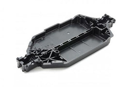 Tamiya TT-02 Lower Deck Hard Plastic Chassis 54926
