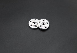 Tamiya Sand Scorcher High Quality Aftermarket Wheel Hubs