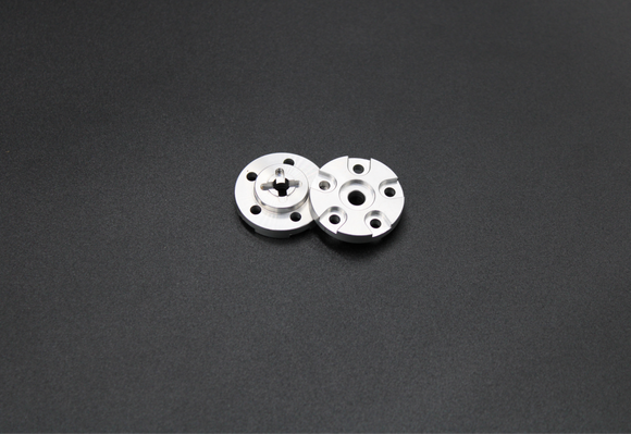 Tamiya Sand Scorcher High Quality Aftermarket Wheel Hubs