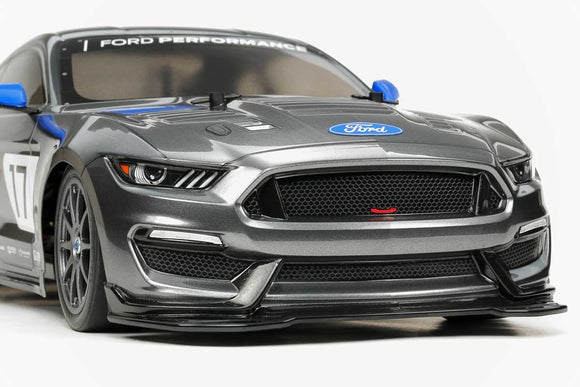 Tamiya FORD MUSTANG GT4 TT-02 kit With ESC 58664