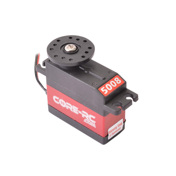 CORE RC -5008- Servo 5Kg .08 Sec 12th  CR194