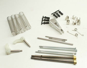 Tamiya Lunchbox Shaft Bag 9400296