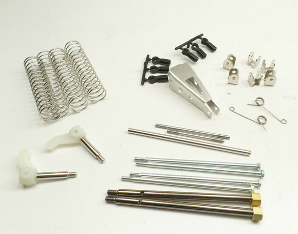 Tamiya Lunchbox Shaft Bag 9400296