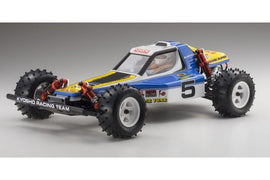 Kyosho Optima 4WD 1:10 Kit *Legendary Series*  K.30617