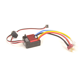 QUICRUN - WP1060 - BRUSHED T-Plug HW30120060028 - 0