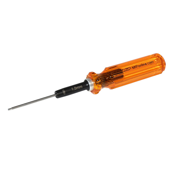 MIP 1.5mm Hex Driver Wrench Gen 2  MP9207