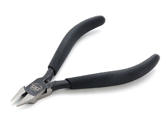 Tamiya Sharp Pointed Plastic Side Cutters 74035