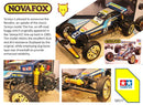 Tamiya Novafox Kit 58577-2