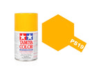 Tamiya PS-19 Camel Yellow Pollycarbonate Spray Paint 86019-1