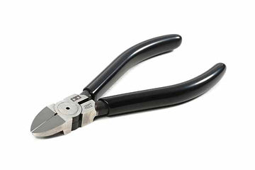 Tamiya Large Plastic Side Cutters 74129
