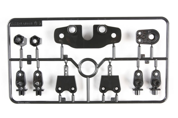 Tamiya Wild Willy E Parts 0005747