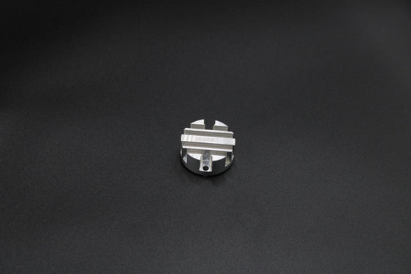 Tamiya HORNET Remote Control R/C Car Aftermarket CNC Machined Alloy Heatsink