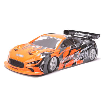 Schumacher NEON MTC - C/F - Kit  K217