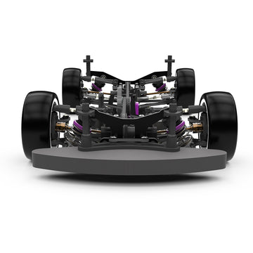 SCHUMACHER VIBE TC 4WD - KIT  K205 - 0