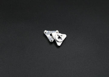 Tamiya Hotshot, Thundershot, Boomerang & Bigwig High Quality Alloy Wheel Hubs
