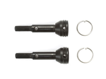 Tamiya M-Chassis Axle & Ring 54623