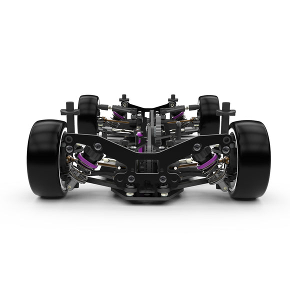 SCHUMACHER VIBE TC 4WD - KIT  K205