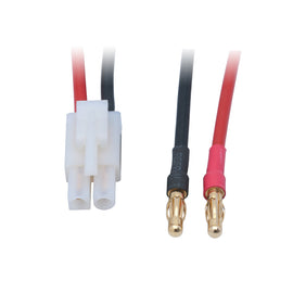 LRP Universal Charging Lead - Tamiya/JST Plug LRP65820