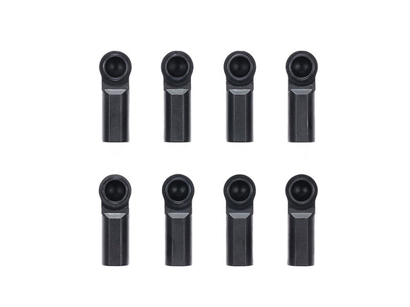 Tamiya 5MM BALL CONNECTOR SET 8pcs 50875