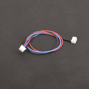 Core RC JST-XH 2S Balance Ext Leads 22AWG-30cm 3pin  CR760