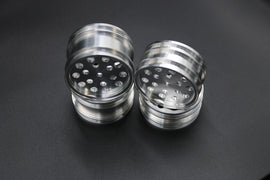 Tamiya CNC Machined Tamiya Hotshot , Super Saber & Boomerang Alloy W