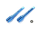 Tamiya TT-02 Aluminium Propeller Joints 54502-1