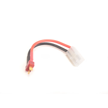 Core RC Tamiya F to T Connector M Lead CR745