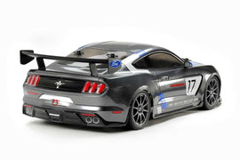 Tamiya FORD MUSTANG GT4 TT-02 kit With ESC 58664 - 0